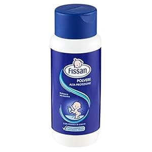 FISSAN TALCO ALTA PROTEZIONE