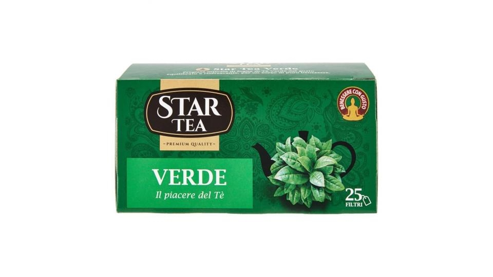 STAR THE' VERDE
