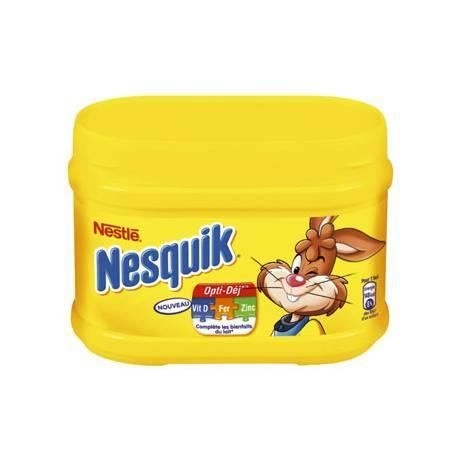 NESTLE' NESQUIK