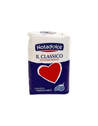 NOTADOLCE ZUCCHERO