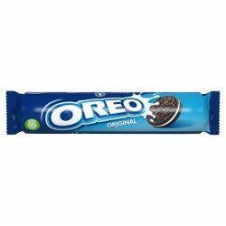SAIWA OREO TUBO