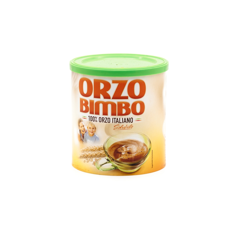 NESTLE' ORZOBIMBO SOLUBILE