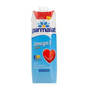 PARMALAT OMEGA 3 1LT