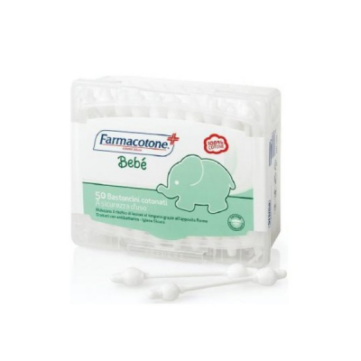 FARMACOTONE COTTON FIOC BABY