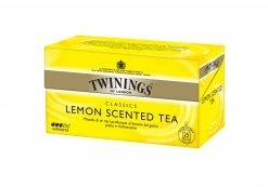 TWININGS THE LEMON 