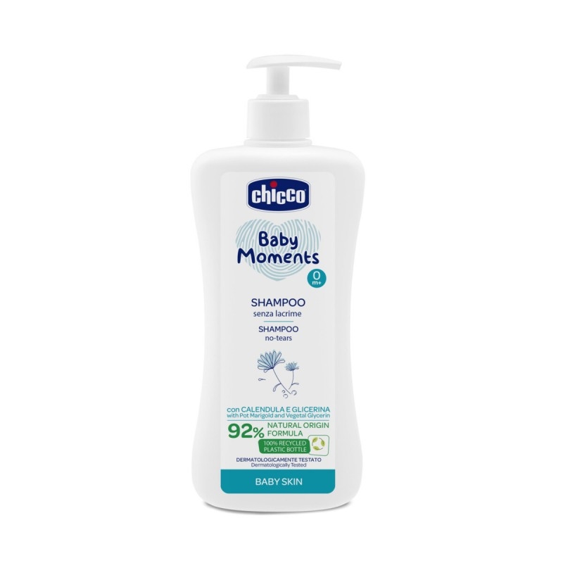 CHICCO SHAMPOO SENZA LACRIME