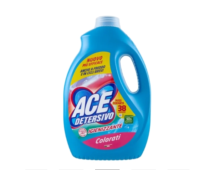 ACE COLORATI
