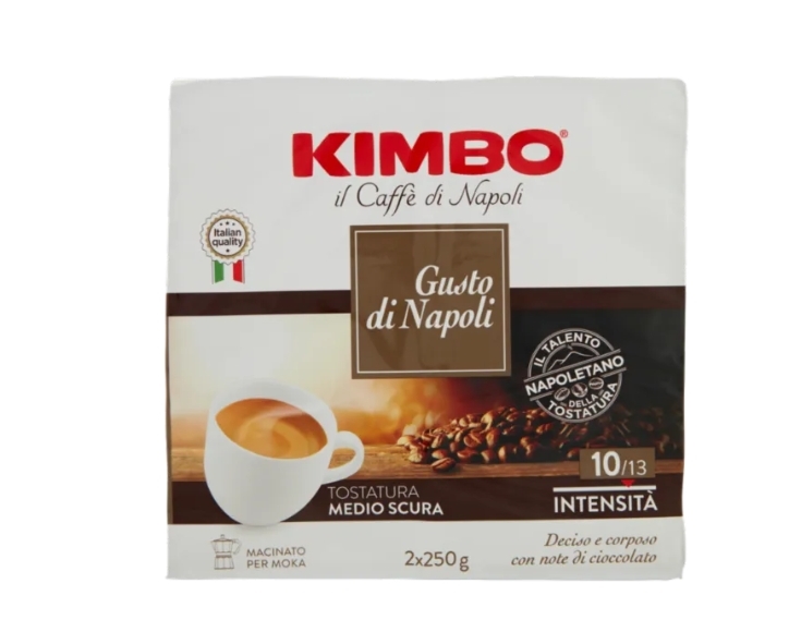 KIMBO NAPOLI