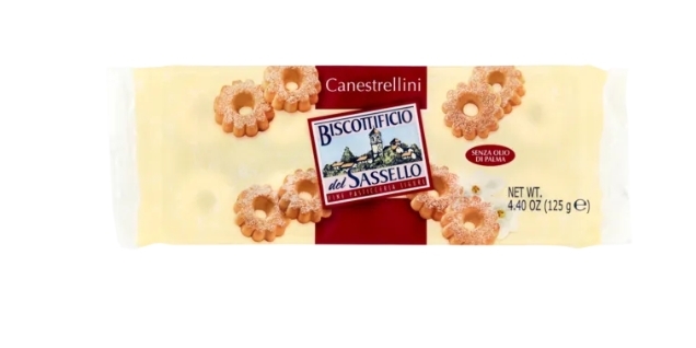 CANESTRELLI