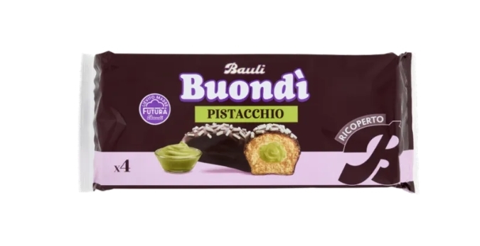 BUONDI'