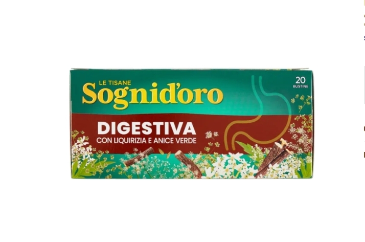 DIGESTIVA