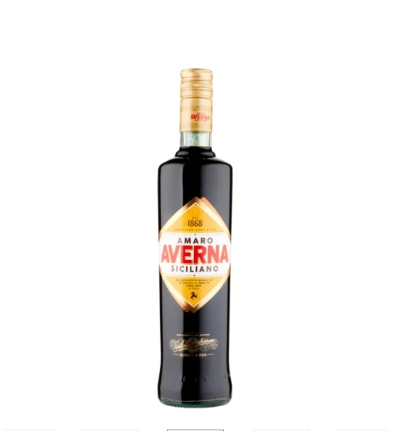 AVERNA