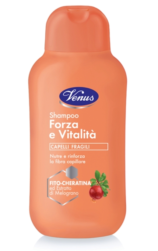 CAPELLI FRAGILI