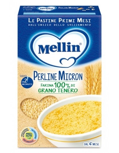 MELLIN PERLINE MICRON