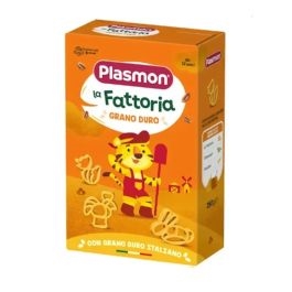 PLASMON PASTINA LA FATTORIA