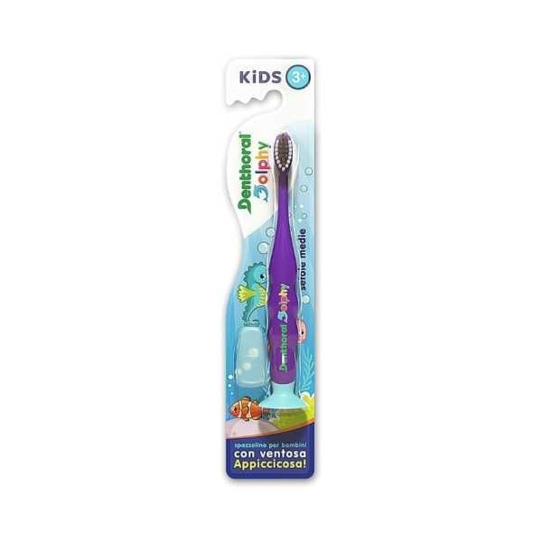 DENTHORAL DOLPHI SPAZZOLINO BIMBO 