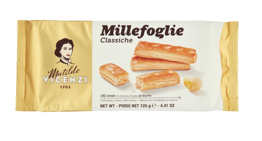 MILLEFOGLIE GR 125