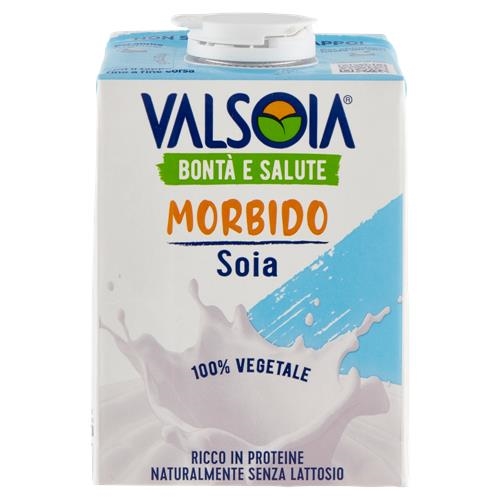 SOYADRINK 500 ML