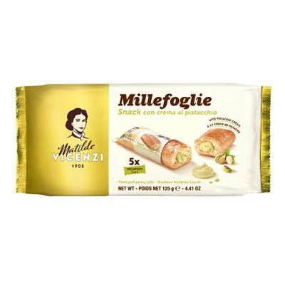 SNACK PISTACCHIO