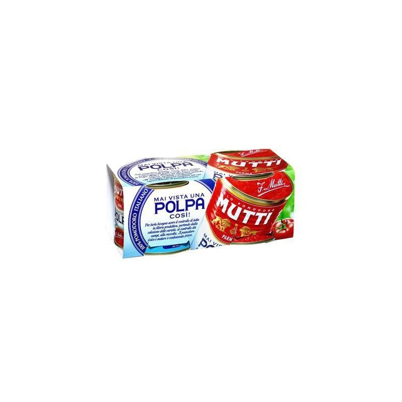 POLPA MUTTI