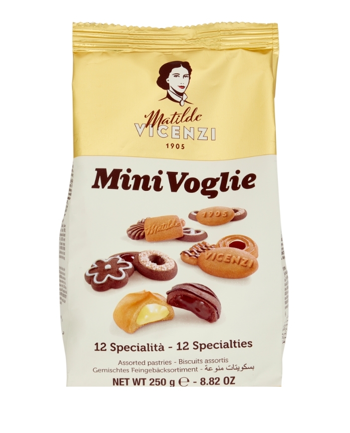 MINI VOGLIE VICENZI