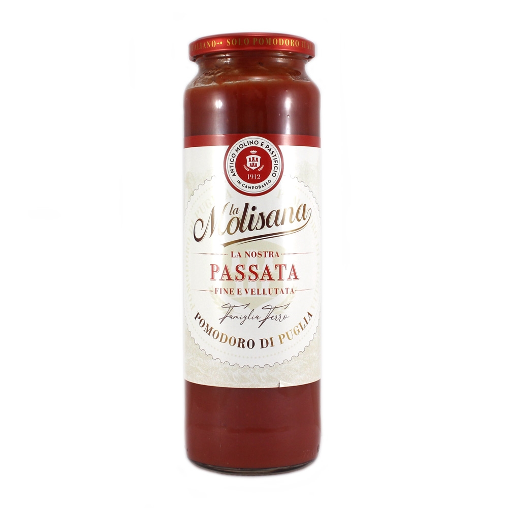 PASSATA LA MOLISANA