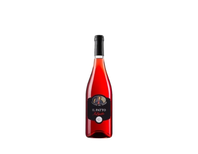 ROSATO IL PATTO