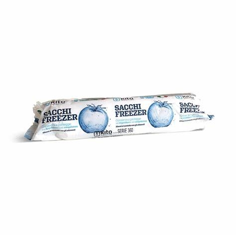 KITO SACCHETTI FREEZER MEDI ROTOLO