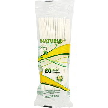 NATURA CUCCHIAI