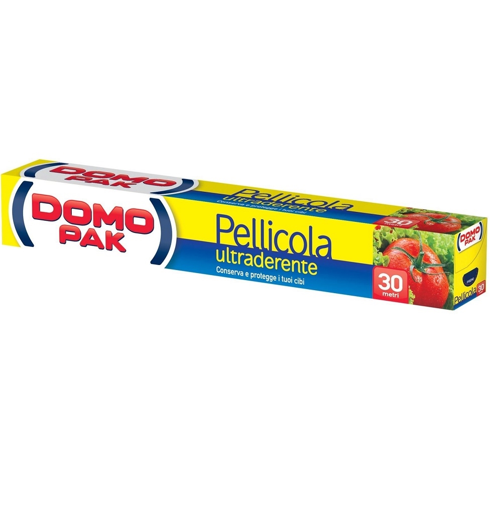 DOMO PACK PELLICOLA