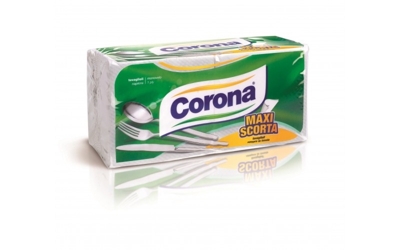 CORONA TOVAGLIOLI MAXI SCORTA