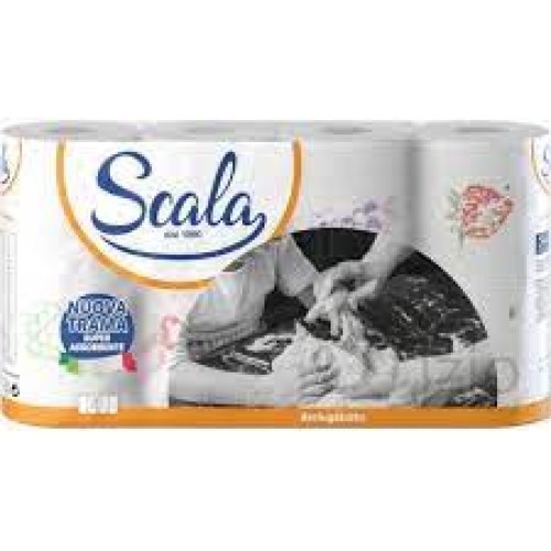 SCALA CARTA CUCINA