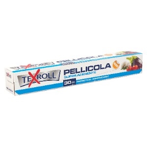 TEXROLL  PELLICOLA