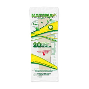 NATURA COLTELLI BIO