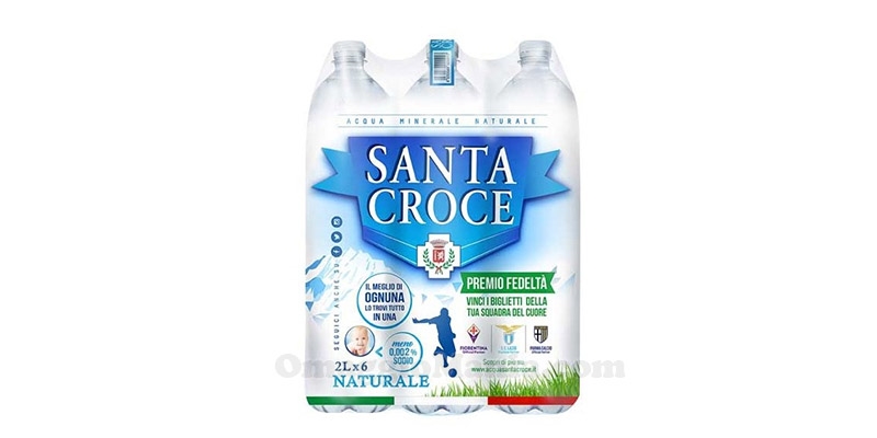 ACQUA SANTA CROCE