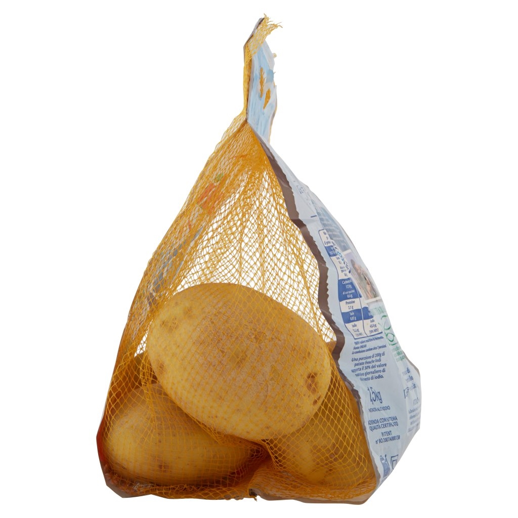 ADAMO PATATE SACCO 