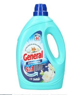 GENERAL 44 LAVAGGI