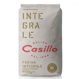 CASILLO FARINA INTEGRALE