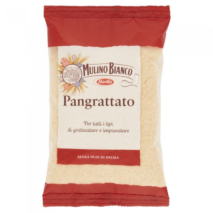 MULINO BIANCO PAN GRATTATO