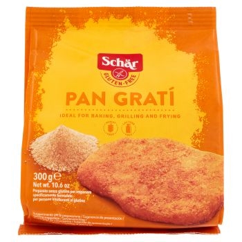 SHAR PAN GRATI'