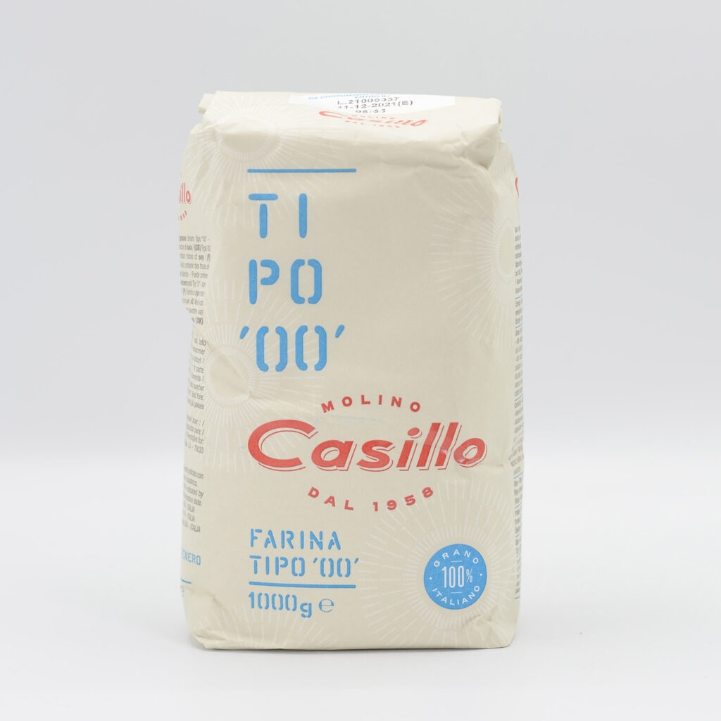 CASILLO FARINA TIPO 00