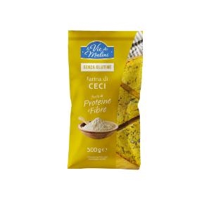 LE VIE DEI MULINI FARINA DI CECI 