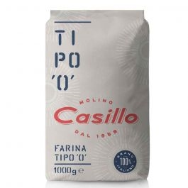 CASILLO FARINA TIPO 0