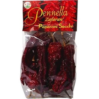 PENNELLA ZAFAN' PEPERONI SECCHI