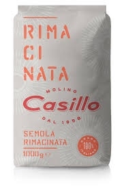 CASILLO SEMOLA RIMACINATA