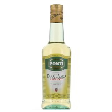 PONTI ACETO DOLCE AGRO DELICATO
