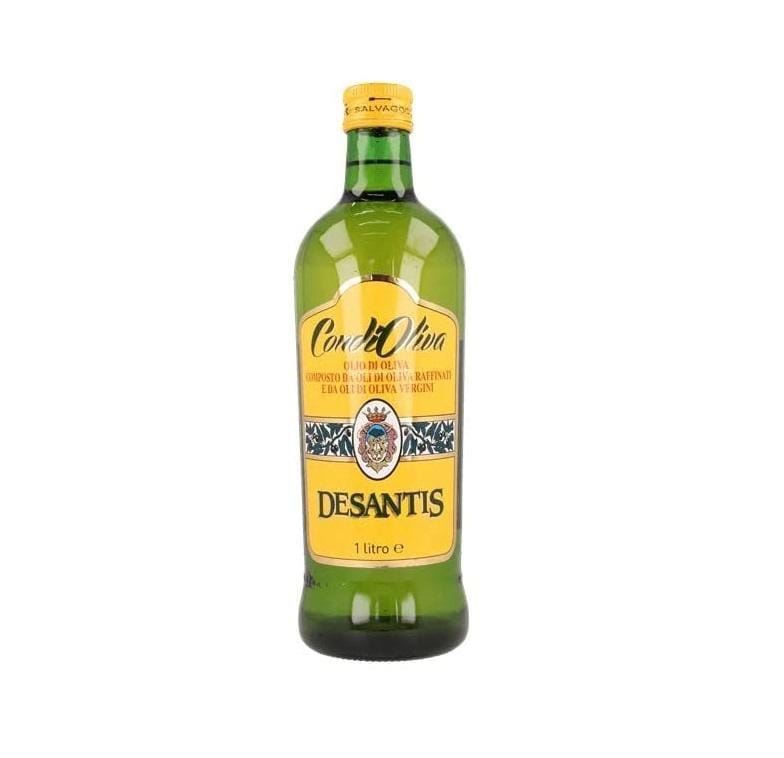 DE SANTIS OLIO DI OLIVA 