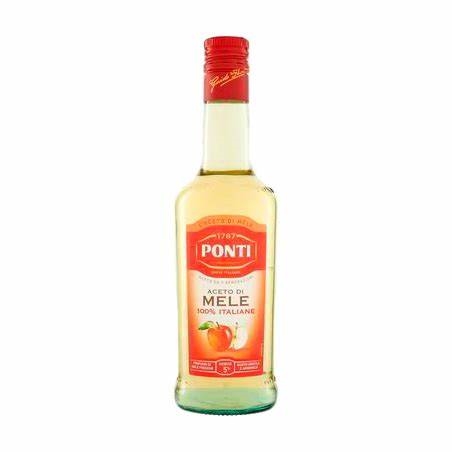 PONTI ACETO DI MELE