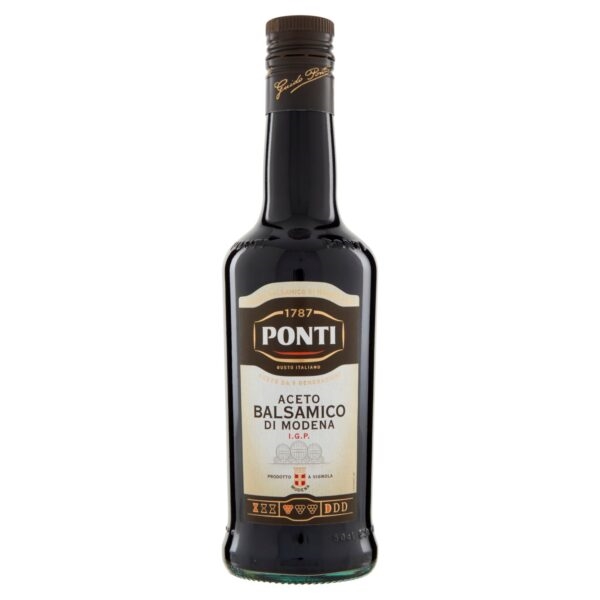 PONTI ACETO BALSAMICO DI MODENA