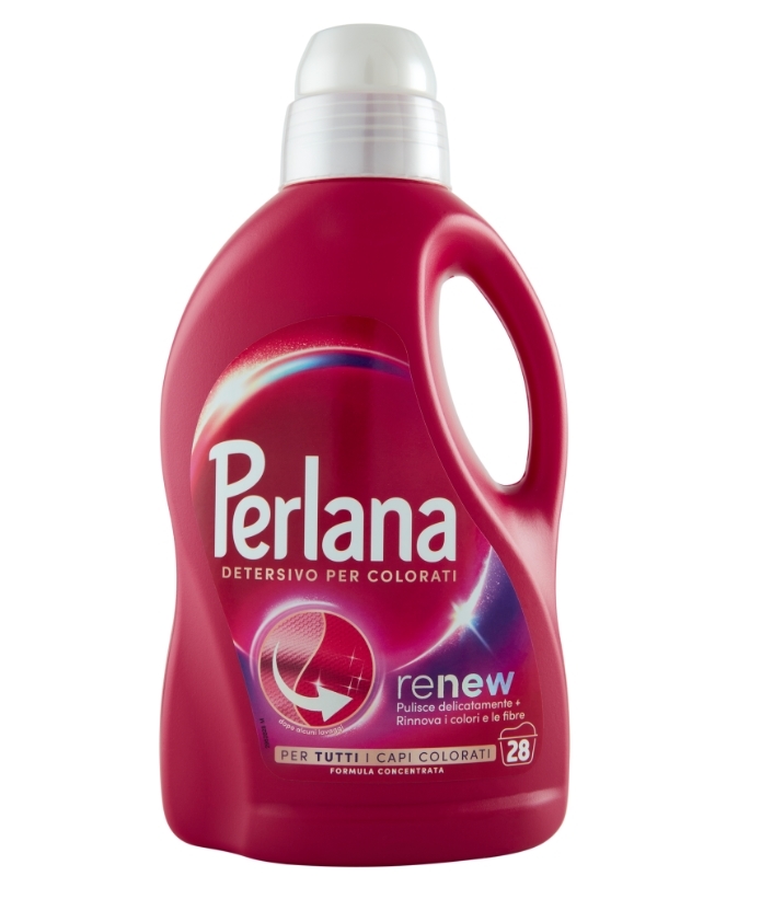 PERLANA COLORATI